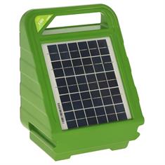Solar Panel Power Pack Kerbl Titan S400 Multicolour
