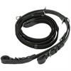 Spare Reins For Thiedeman Epplejeck Black