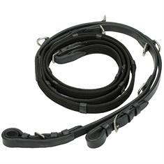 Spare Reins For Thiedeman Epplejeck Black