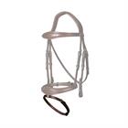 Sperrriemen Dressage Collection Dy'on Brown