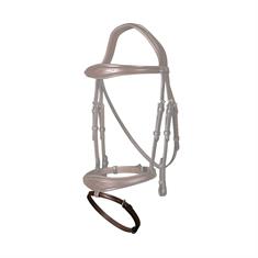 Sperrriemen Dressage Collection Dy'on Brown