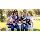 Spielzeugpony Dazzle LeMieux Brown-White