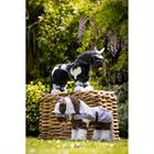 Spielzeugpony Dazzle LeMieux Brown-White