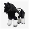 Spielzeugpony Razzle LeMieux Black-White