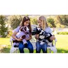 Spielzeugpony Razzle LeMieux Black-White