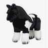 Spielzeugpony Razzle LeMieux Black-White