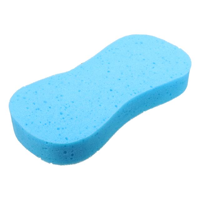Sponge Epplejeck Magic Blue