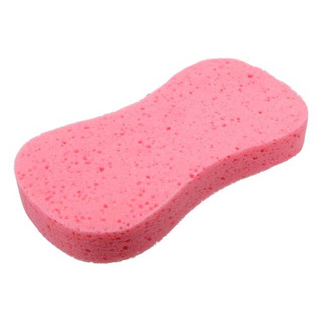 Sponge Epplejeck Magic Pink