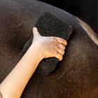 Sponge QHP Equi Super Shiner Black
