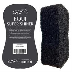 Sponge QHP Equi Super Shiner Black
