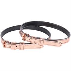 SPOORRIEMEN HARRY'S HORSE Pink