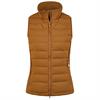 Sports Hybrid Bodywarmer Pikeur Brown