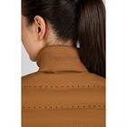Sports Hybrid Bodywarmer Pikeur Brown