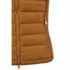 Sports Hybrid Bodywarmer Pikeur Brown