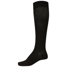 Sports Socks Pikeur Studs Black