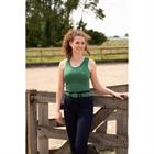 Sporty Top Harry's Horse Ash Green