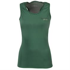 Sporty Top Harry's Horse Ash Green