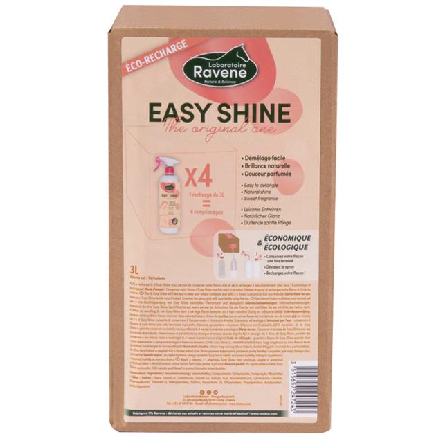 Spray Easy Shine Ravene 