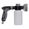 Spray Gun with Soap Dispenser Equi Bathe Multicolour