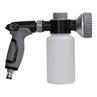 Spray Gun with Soap Dispenser Equi Bathe Multicolour