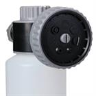 Spray Gun with Soap Dispenser Equi Bathe 