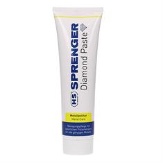 Sprenger Diamond Paste 100ml Multicolour