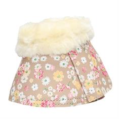 Spring Shoes Equestrian Epplejeck EJLes Fleurs Beige