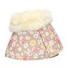 Spring Shoes Equestrian Epplejeck EJLes Fleurs Beige