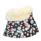 Spring Shoes Equestrian Epplejeck EJLes Fleurs Black