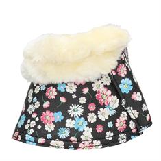 Spring Shoes Equestrian Epplejeck EJLes Fleurs Black