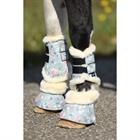Spring Shoes Equestrian Epplejeck EJLes Fleurs Green