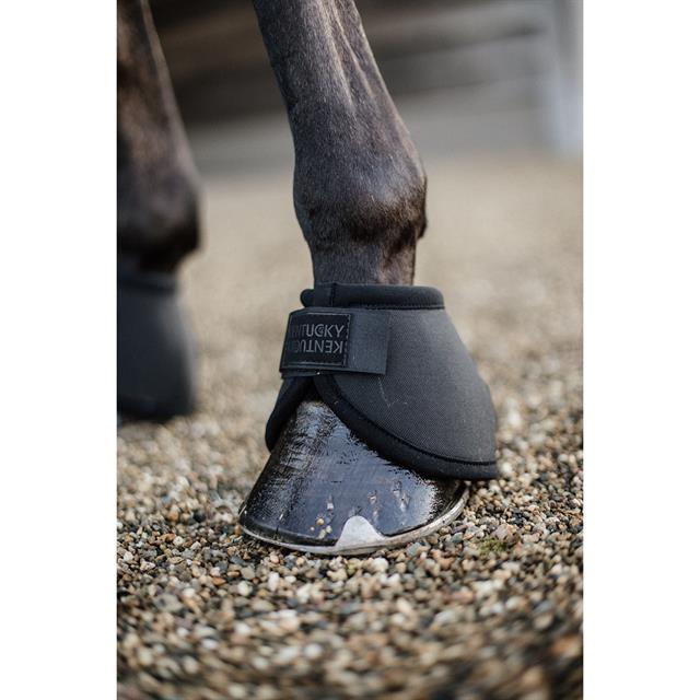 Springglocken Ballenschutz Kentucky Black