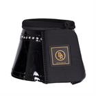 Springglocken Glamour Lacquer BR Black