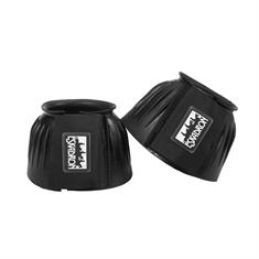 Springglocken Gummi Eskadron Black