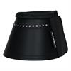 Springglocken HGRhinestone Horsegear Black