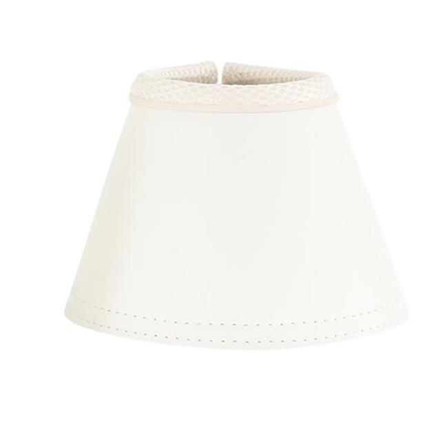 Springglocken Majestic Mesh Liverpool C-Wear BR White