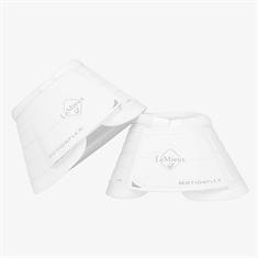Springglocken Motionflex LeMieux White