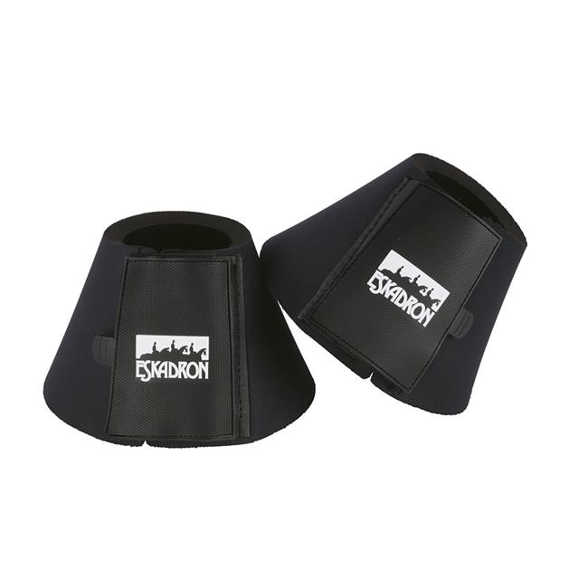 Springglocken Neo Eskadron Black
