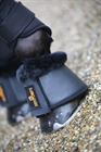 Springglocken Sheepskin Leather Kentucky Black-Black