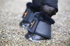 Springglocken Sheepskin Leather Kentucky Black-Black