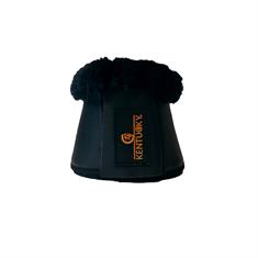 Springglocken Sheepskin Leather Kentucky Black-Black