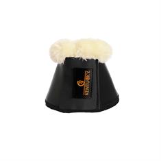 Springglocken Sheepskin Leather Kentucky Black