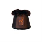 Springglocken Sheepskin Leather Kentucky Brown-Brown