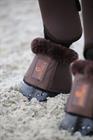 Springglocken Sheepskin Leather Kentucky Brown-Brown
