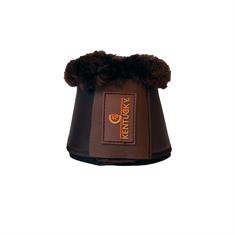 Springglocken Sheepskin Leather Kentucky Brown-Brown