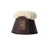 Springglocken Sheepskin Leather Kentucky Brown