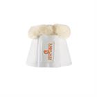 Springglocken Sheepskin Leather Kentucky White