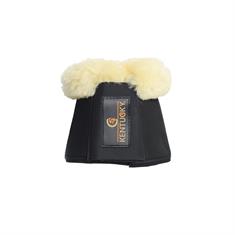 Springglocken Sheepskin Solimbra Kentucky Black