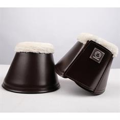 Springglocken Smooth Montar Brown