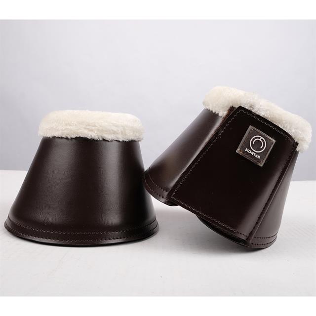 Springglocken Smooth Montar Brown